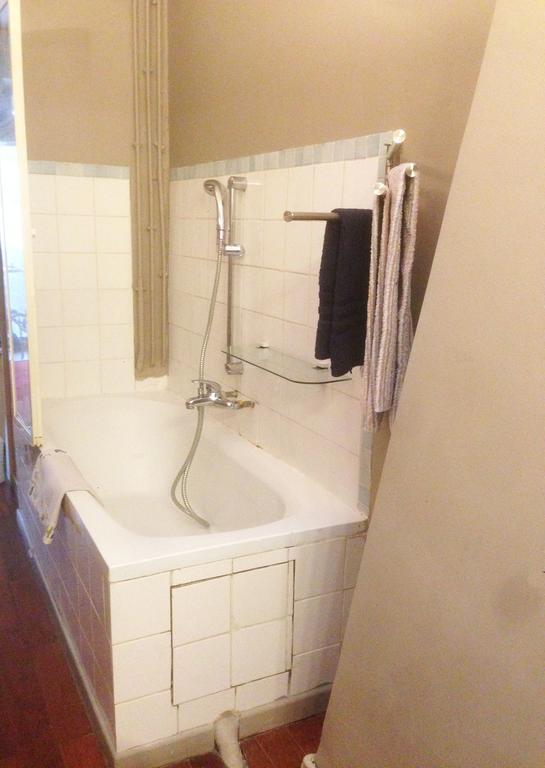 פריז Appartement 2 Pieces Proche Du Sacre Coeur חדר תמונה