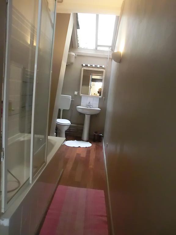 פריז Appartement 2 Pieces Proche Du Sacre Coeur מראה חיצוני תמונה