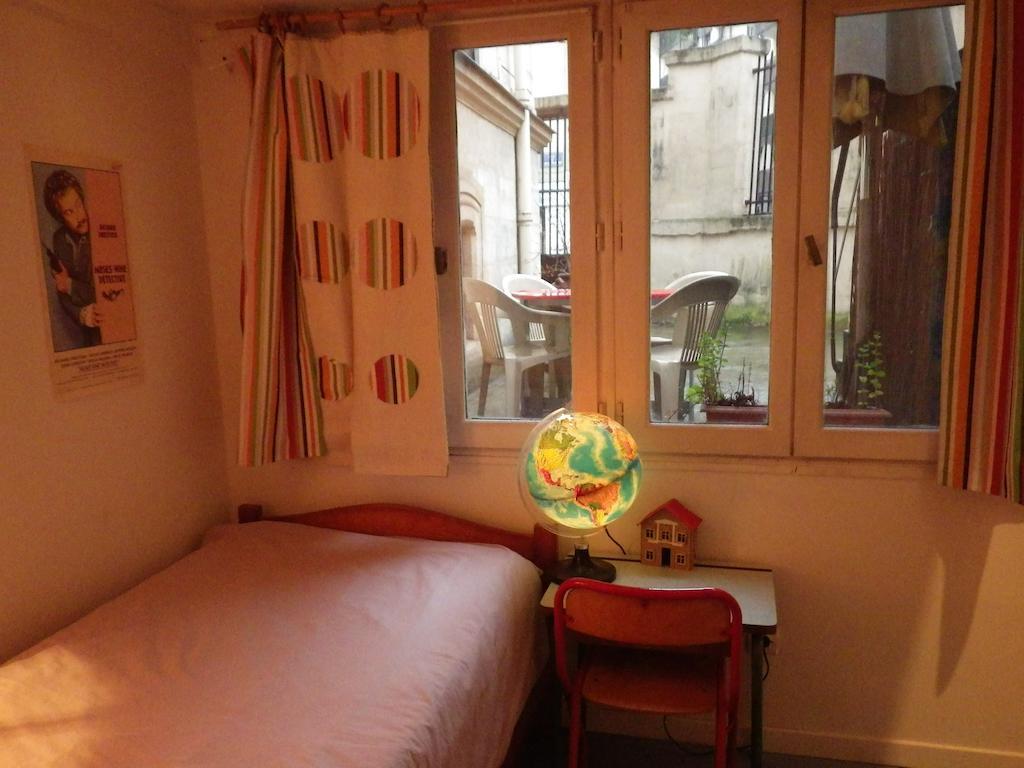 פריז Appartement 2 Pieces Proche Du Sacre Coeur מראה חיצוני תמונה