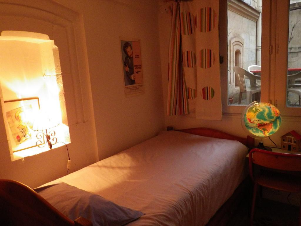 פריז Appartement 2 Pieces Proche Du Sacre Coeur מראה חיצוני תמונה